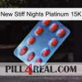 New Stiff Nights Platinum 15K 06